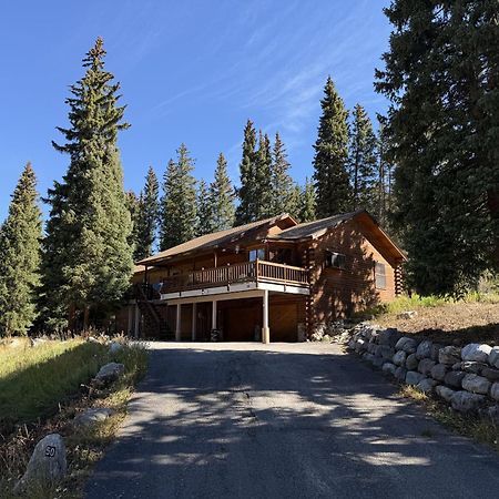 The Breck House Βίλα Breckenridge Εξωτερικό φωτογραφία