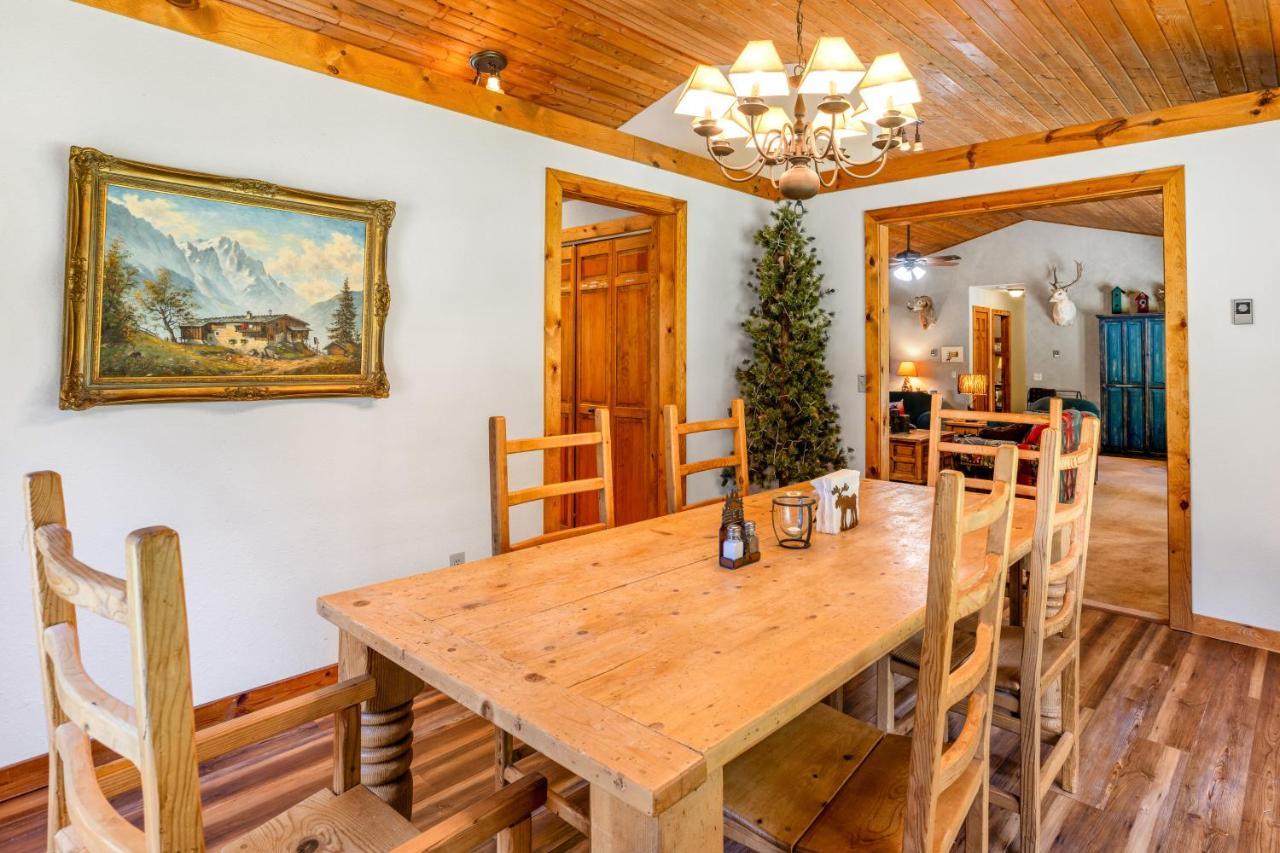 The Breck House Βίλα Breckenridge Εξωτερικό φωτογραφία