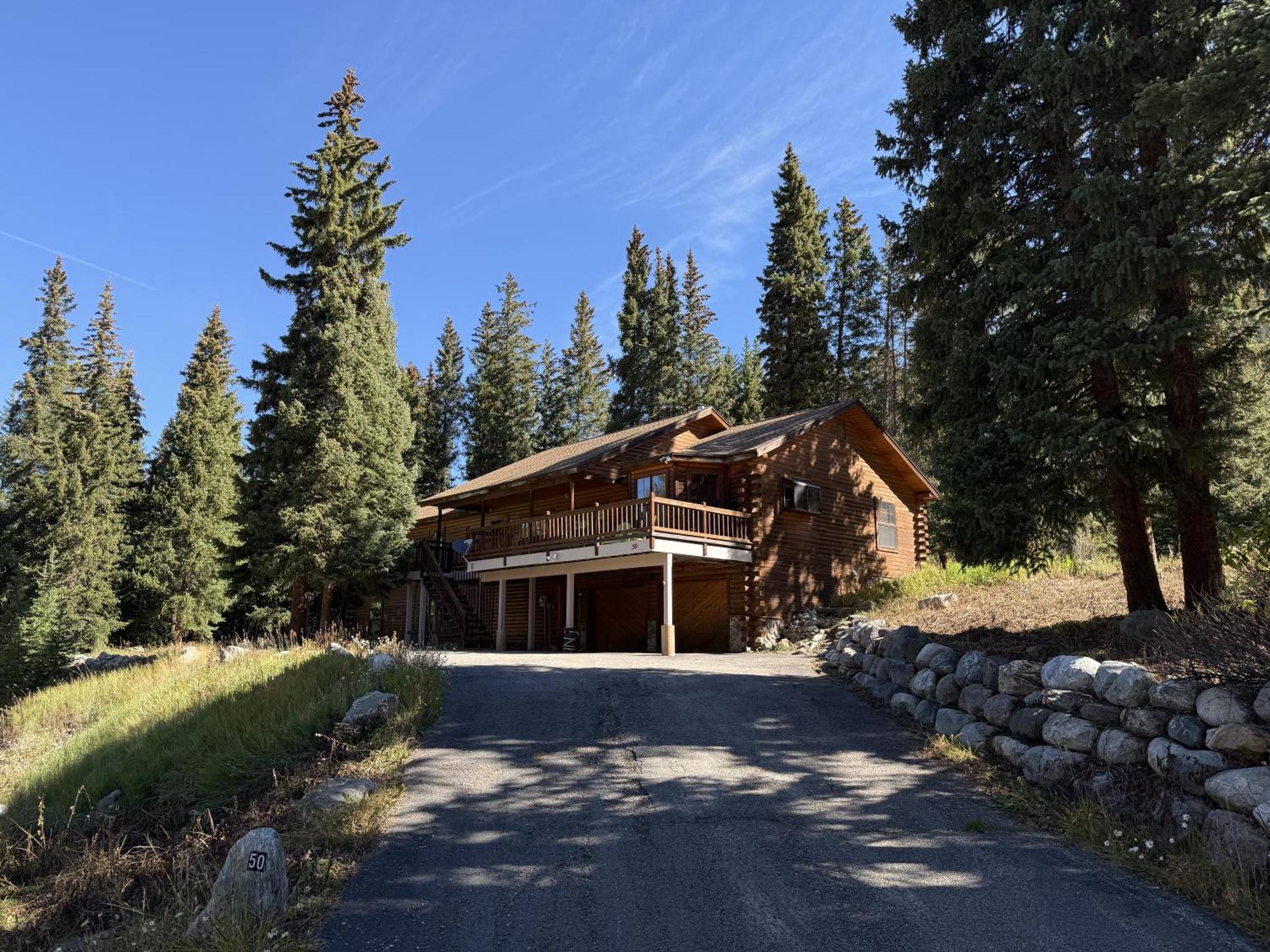 The Breck House Βίλα Breckenridge Εξωτερικό φωτογραφία
